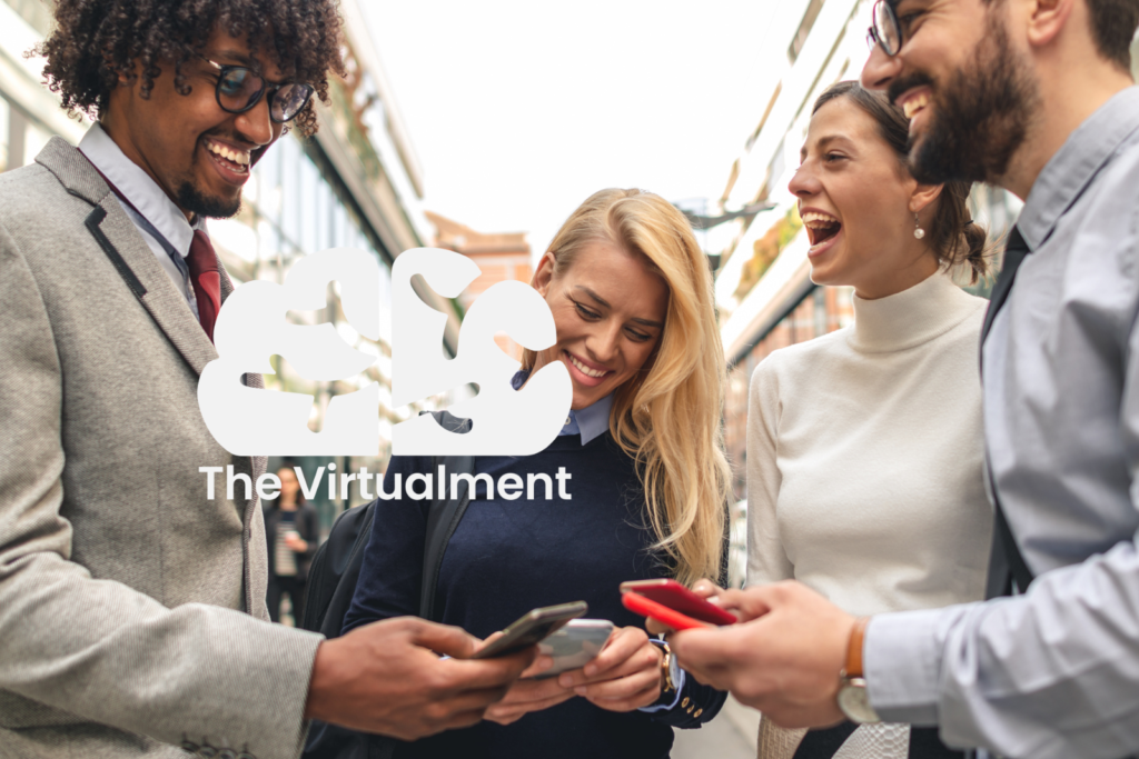 LinkedIn Optimisation - The Virtualment